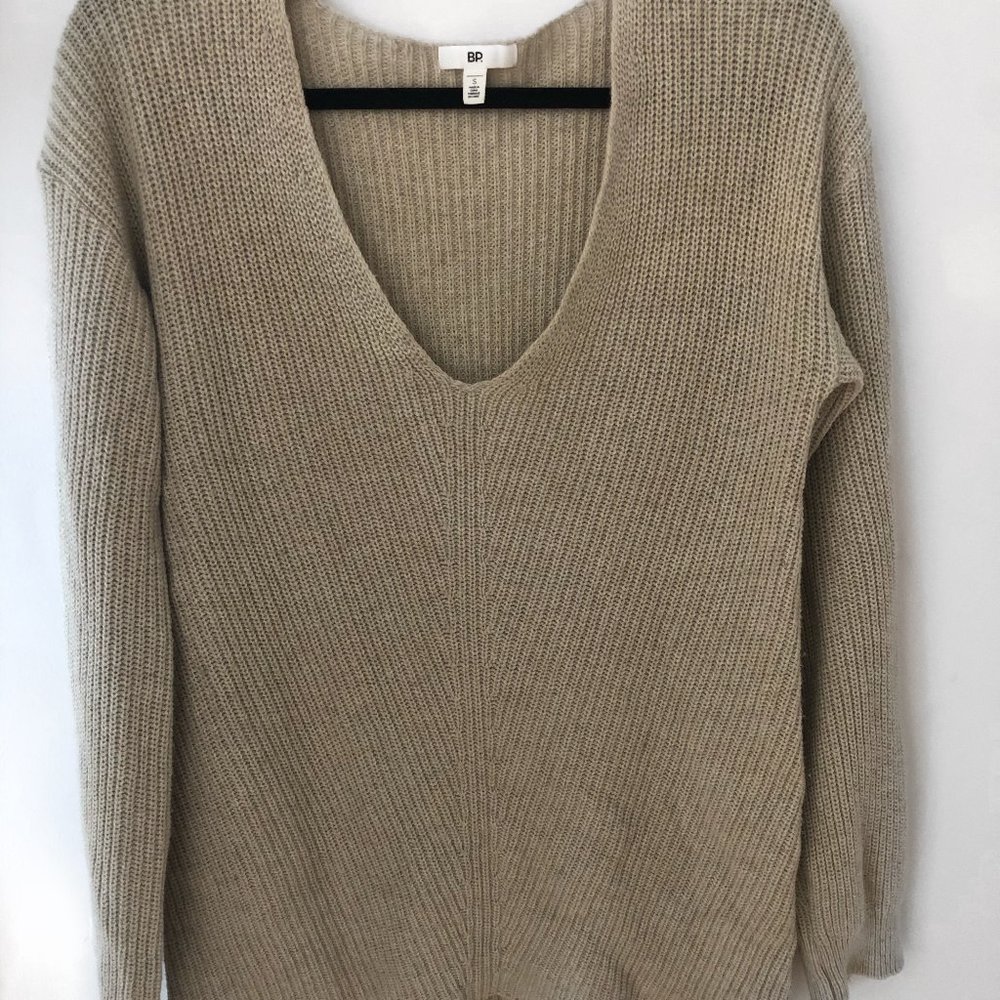 BP Sweater